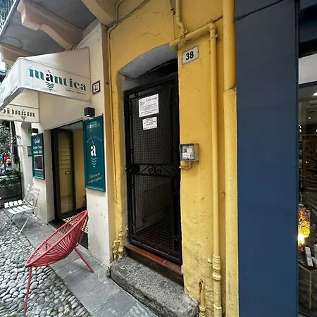 La Via Sul Centro *