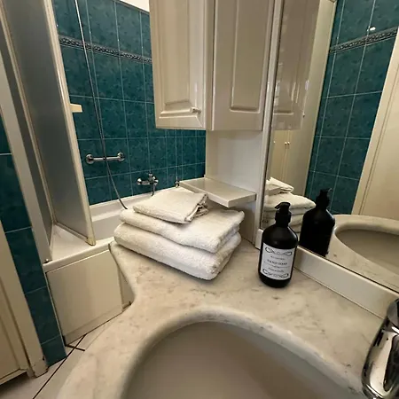 Apartmán La Via Sul Centro *