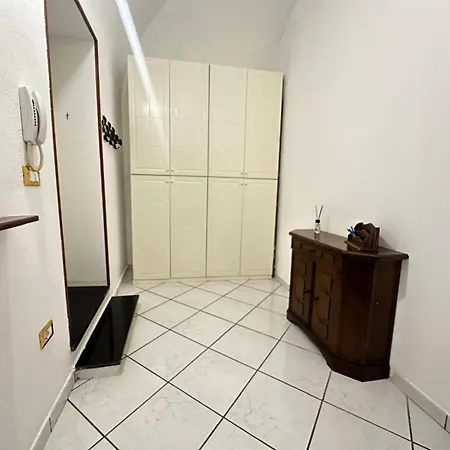 La Via Sul Centro