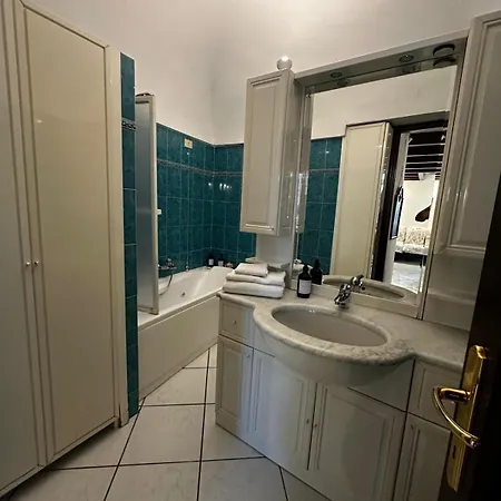 La Via Sul Centro Apartment