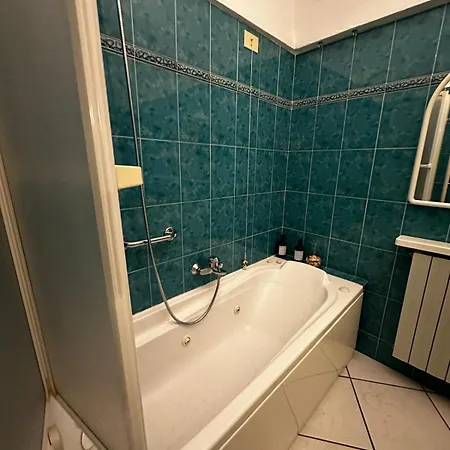 La Via Sul Centro Apartment *