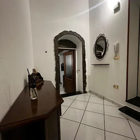 La Via Sul Centro Apartment