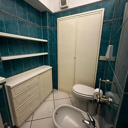 Apartmán La Via Sul Centro *