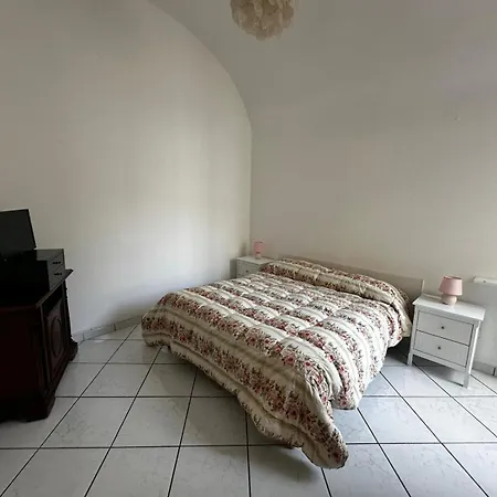 La Via Sul Centro Sanremo