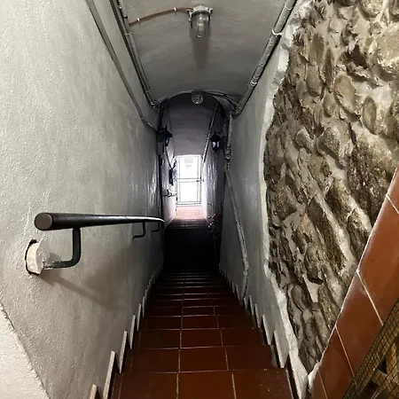 La Via Sul Centro * Sanremo